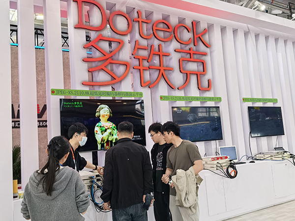 Doteck